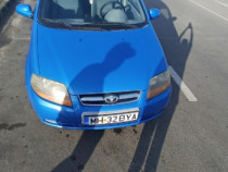 Daewoo kalos masina