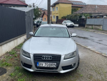 Audi a5 2.0 multitronic