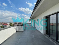 99 Residence | 3 Camere | Terasa 50MP | Bloc Nou | Parcare