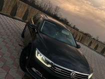 VW Passat B8 BiTDI Highline 4Motion