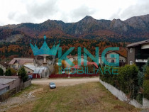 Teren 500mp | Deschidere 14ml | Busteni