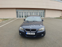 Bmw e90 320d facelift