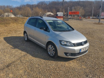 VW Golf 6 Plus, model Match