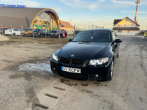 Bmw e91 320d (keyless)