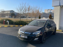 Opel astra J Sport Tourer 1.7 CDTI