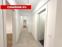 *UNITY REAL ESTATE* Apartament PREMIUM 3 camere - decomandat