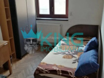 Garsoniera Ultracentral Bucuresti