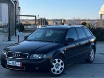 Audi a4 b6 1.9 tdi 131 cp 6+1 2004 afv