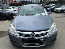 Opel Astra H 2007