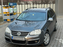 Golf 5 - 1.9tdi - climatronic - 240k Km