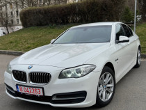 Bmw 520D, Facelift, Euro 6, Xdrive, R.A.R. Efectuat