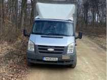 Ford Transit an 2009