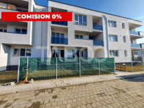 COMISION 0-Apartament de vanzare decomandat 2 camere 71 mpu