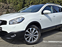 Nissan Qashqai+2 2012 4X4 Tekna 7 Locuri 220000km