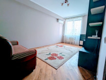 Apartamnet cu 2 camere in zona Astra