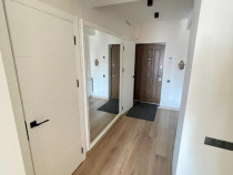 Apartament cu 2 camere de inchiriat in zona Centrala
