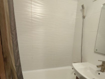 Apartament cu 2 amere in zona Racadau