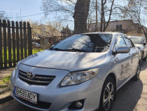 Toyota Corolla 1.4 Benzina+ GPL