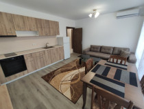 Se inchiriaza apartament cu 2 camere