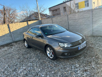 Volkswagen Eos Facelift