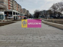 Ocazie ! spatiu comercial Alexandria