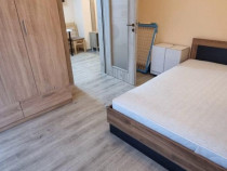 Calea Bucuresti-Garsoniera de inchiriat