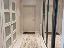 Oferim spre inchiriere un apartament cu 1 camera