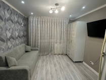 Oferim spre inchiriere un apartament cu o camera