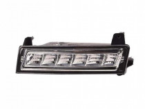 DRL Dreapta - Mercedes GLK X204 (2010-2012)