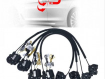 Sistem Soft-Close - Audi A3/A4/A5/A6/A7/A8/Q5/Q7