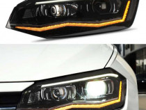 Faruri led full - Volkswagen Polo (2019+)