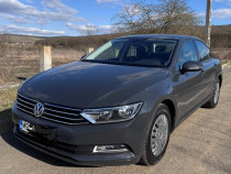 Volkswagen Passat Advance 2.0 TDI 2018 primul proprietar