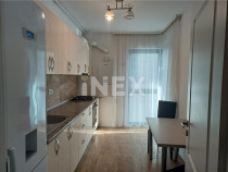 Inchiere apartament 2 camere Ultracentral,bloc nou