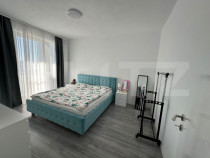 Apartament ultra-modern, 3 camere, 72 mp, zona AREX
