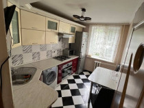 3 camere, zona FLORILOR