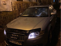 Audi A4 B7 S-line 2.0 TDI (bpw)