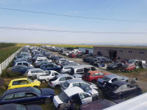 Mașini Fer vechi Motoare Caroserii indiferent De stare