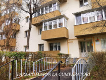 TRAIAN, APARTAMENT 3 CAMERE, BLOC REABILITAT