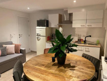 Se inchiriaza apartament in zona Astra