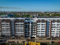 [PROIECT NOU] Apartament 2 camere, Studio | 45 MP | Metrou Berceni