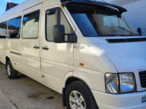 VW LT 35 2006 2.8 tdi 158 cp