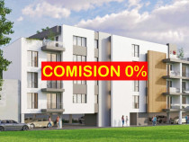Unirii | Nerva Traian | Apartament 3 camere, etaj 3, 82mp |