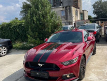 Ford Mustang GT 5.0 V8 PERFORMANCE! sport