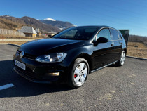 Golf 7 Proprietar