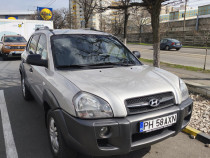 Hyundai Tucson 2008