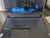 Laptop de gaming Lenovo