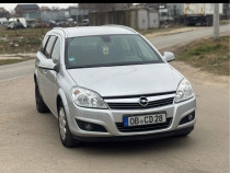 Opel astra H 2009