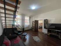 Oportunitate!Casă 3 camere, teren 90mp &icirc;n zona semicentral