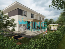 Casa P+1 | 4 camere | 149mp | Teren 302mp| 2022 | Dragomire