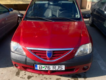 Vand Dacia logan 1.4 2008